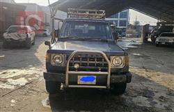 هيونداي جالوبر